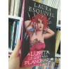 Alupita le gustaba planchar Laura Esquivel Suma 198 páginas