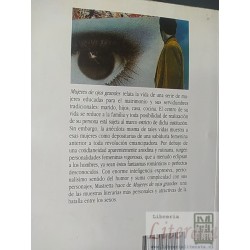 Mujeres de ojos grandes Ángeles Mastretta Planeta Biblioteca del Sur