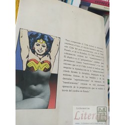 Chile actual anatomía de un mito  Tomás Moulian LOM Serie Arcis, Punto de Fuga, Colección Sin Norte, Universidad