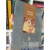Dorada Locura  Manuel Peña Muñoz  Narrativa de la Quinta, Programa Difusión Literaria, Gobierno Regional V Región Valpar