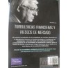 Turbulencias financieras y riesgos de mercado Angel Vilariño Sanz Financial Times Prentice Hall formato grande tapas dur