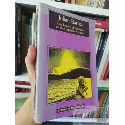 Una Historia del Mundo en Diez Capítulos y Medio Julian...