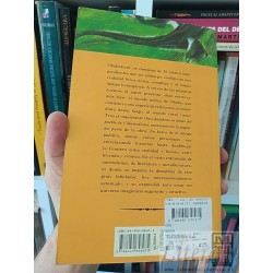 Obabakoak Bernardo Atxaga Biblioteca Bolsillo 496 páginas