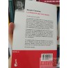 La Distancia que Nos Separa Renato Cisneros Booket 387 páginas