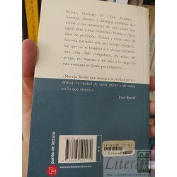 Mujer en Guerra Maruja Torres Punto de lectura 318 páginas