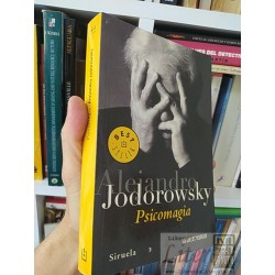 Psicomagia Alejandro Jodorowsky Siruela Debolsillo