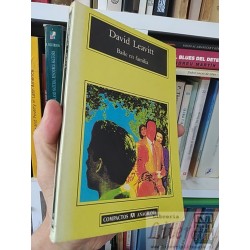 Baile en Familia David Leavitt Compactos Anagrama 254...