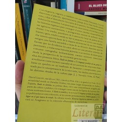 Baile en Familia David Leavitt Compactos Anagrama 254 páginas