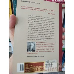 Desgracia J M Coetzee Debolsillo