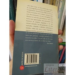 Historias de Mujeres Rosa Montero Ed. Punto de lectura 286 páginas