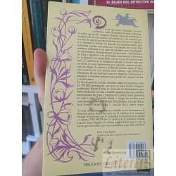 El caballero de la armadura oxidada  Robert Fisher  Ediciones Obelisco, 41 a edición SOLO ORIGINALES