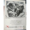 La muerte del presidente Allende  Gregorio Goldenberg Ed Domicilio conocido