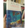 Atlas Larousse de los países del mundo Larousse Larouuse tapas duras ilustrado colores 377 páginas