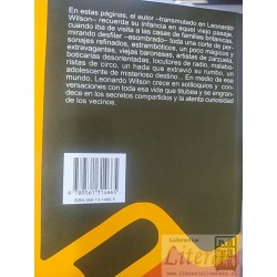 El niño del Pasaje  Manuel Peña Muñoz  Editorial Andrés Bello 247 páginas