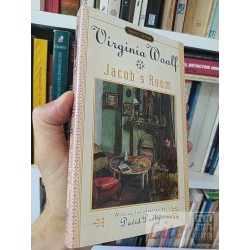 Jacob's Room  Virginia Woolf  Signet Classic con una...