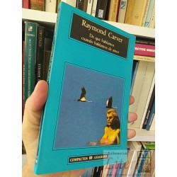 De qué Hablamos Cuando Hablamos de Amor  Raymond Carver...