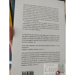 Por qué Volvías Cada Verano  Belén López Peiró Hueders
