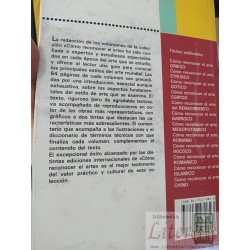 Como conocer el arte Mesopotamico Sabatino Moscati Edunsa