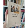 Novela de Navidad Enrique Lafourcade Colección los contemporáneos, Editorial universitaria