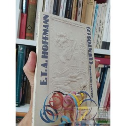 Cuentos 2 ETA Hoffmann Alianza editorial 197 páginas