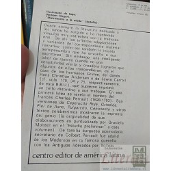 Cuentos completos Charles Perrault Biblioteca básica universal 144 páginas