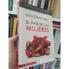 El país de las mujeres Gioconda Belli La Otra Orilla Premio Hispanoamericano de Novela 278 páginas