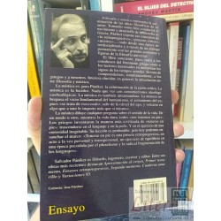 Filosofía y mística: Una lectura de los griegos Salvador Pániker Kairós 319 páginas