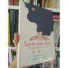 Soy mi propia Diosa (aunque a veces se me olvide) mi planner de empoderamiento Constanza del Rosario AE tapas duras ilus