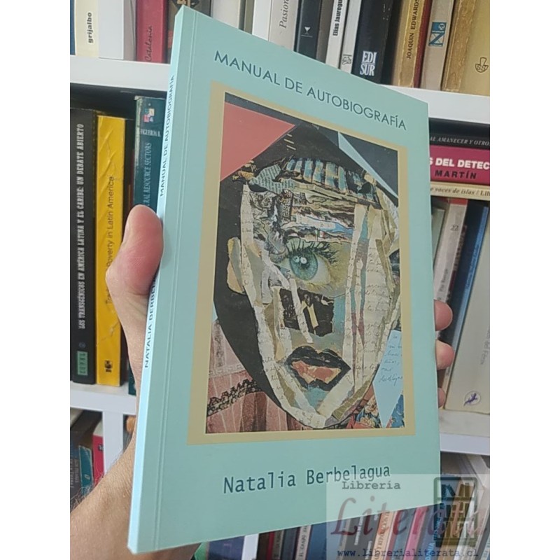Manual de autobiografía Natalia Berbelagua Aguarosa Firmado