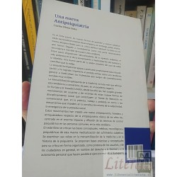 Una nueva Antipsiquiatría Carlos Pérez Soto Medicina Ciencias Humanas Lom Crítica y conocimiento de las técnicas de cont