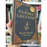 La última lección  Randy Pausch con Jeffrey Zaslow  Debolsillo 233 páginas