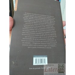 El silencio de la memoria  Félix Terrones  Mundo Ajeno