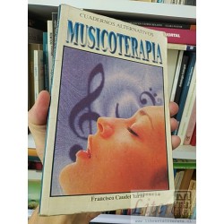Musicoterapia  Francisco Caudet Yarza  Cuadernos...