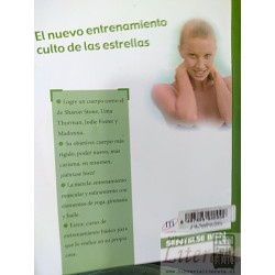 Supercuerpo con Pilates  Cristin Kuhnert Mediasatgroup La nueva tendencia para mantenerse en forma, sentirse bien