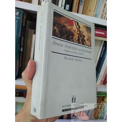 Breve historia universal (Hasta el año 2000)  Ricardo...