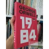 1984 George Orwell Debolsillo Edición definitiva The Orwll Estate 329 páginas