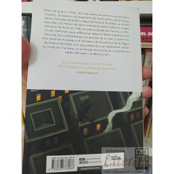 Piloto de Guerra Antoine de Saint Exupery Debolsillo 219 páginas