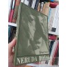 Neruda total Eulogio Suárez Editorial América Morena 395 páginas