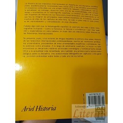 Historia de las relaciones internacionales contemporáneas Juan Carols Pereira coordinador Ariel Historia formato grande