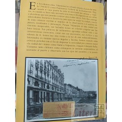 Ayer soñé con Valparaíso crónicas porteñas Manuel Peña Muñoz dedicado por autor RIL editores DIBAM 327 páginas