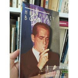 Humphrey Bogart Vidas de cine P Agustí Nuevas Estructuras...