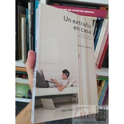 Un extraño en casa comunicación con el adolescente...