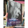 There are no secrets (acting theatre) Peter Brook Metheuen EN INGLES Thoughts on acting and theatre