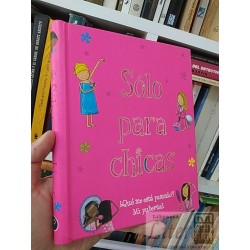 Solo para chicas ¿Qué me está pasando? Mi pubertad Sarah...