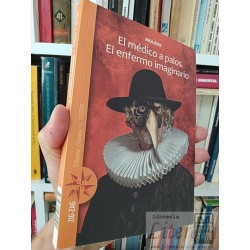 El médico a palos Molière Zig-Zag, Viento Joven, teatro...