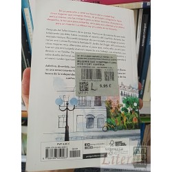 Mujeres que compran flores  Vanessa Montfort  DeBolsillo 8a ed 437 páginas