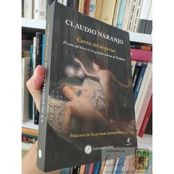 Cantos del despertar Mito del héroe en poemas de...
