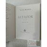 Altazor  Vicente Huidobro  Editorial Universitaria