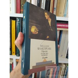 Hamlet en sus tres versiones  William Shakespeare Losada...