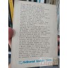 Mio Cid Campeador Hazaña  Vicente Huidobro Ed. Andrés Bello 359 páginas